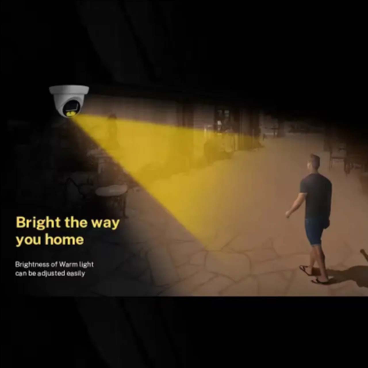 CCTV Wala DOST (Fix Vision)