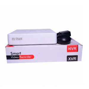 SeeEasy NVR 16-Channel 4K Ultra HD System