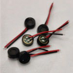 IP Camera with Mic for Home and Office Security