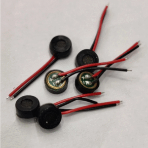 IP Camera with Mic for Home and Office Security