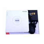 SeeEasy NVR 16-Channel 4K Ultra HD System