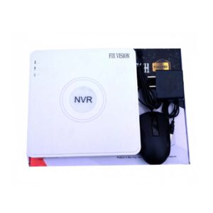 SeeEasy NVR 16-Channel 4K Ultra HD System