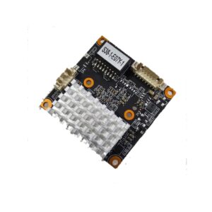 HD IP CCTV Camera for Home and Office – IP S38-12K Dark Fighter