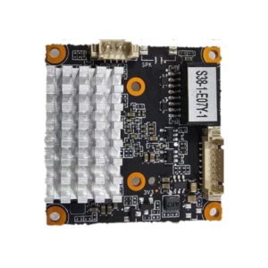 IP S38-12K 5MP Dark Fighter CCTV Camera – Low Light Surveillance | CCTV Wala Dost