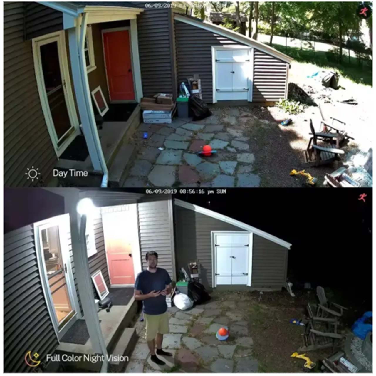 CCTV Wala DOST (Fix Vision)