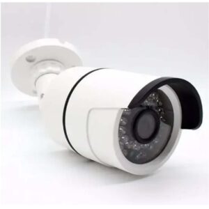 bullet camera