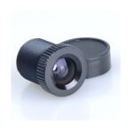 8mm Lens for CCTV Cameras