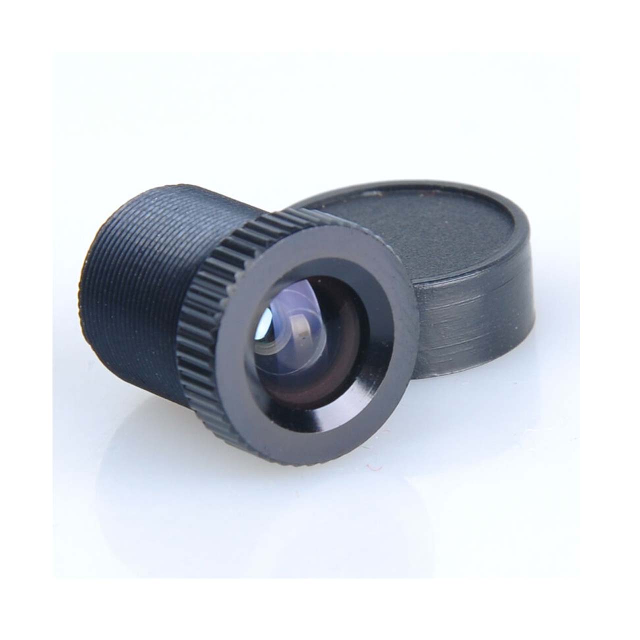CCTV Wala DOST (Fix Vision) 8mm Lens for CCTV Cameras