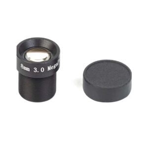 High-Quality 16mm Camera Lens