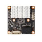 IP T41N 4K 8MP Wide Angle Security Camera