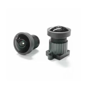 180 Degree Wide Angle Fish Eye Lens for CCTV