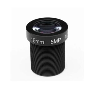 16mm Lens for CCTV Cameras