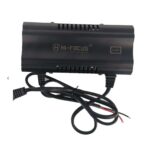 HI-FOCUS Power Supply 8CH 12Volt for CCTV Cameras