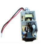 53 Volt 8CH PoE Switch Power Supply Board for IP Cameras