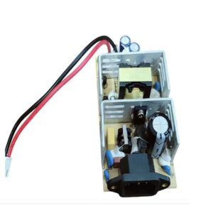 53 Volt 8CH PoE Switch Power Supply Board for IP Cameras