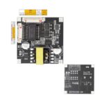 PoE Module Board 12V 1.5 Amp for IP Cameras and Network Devices