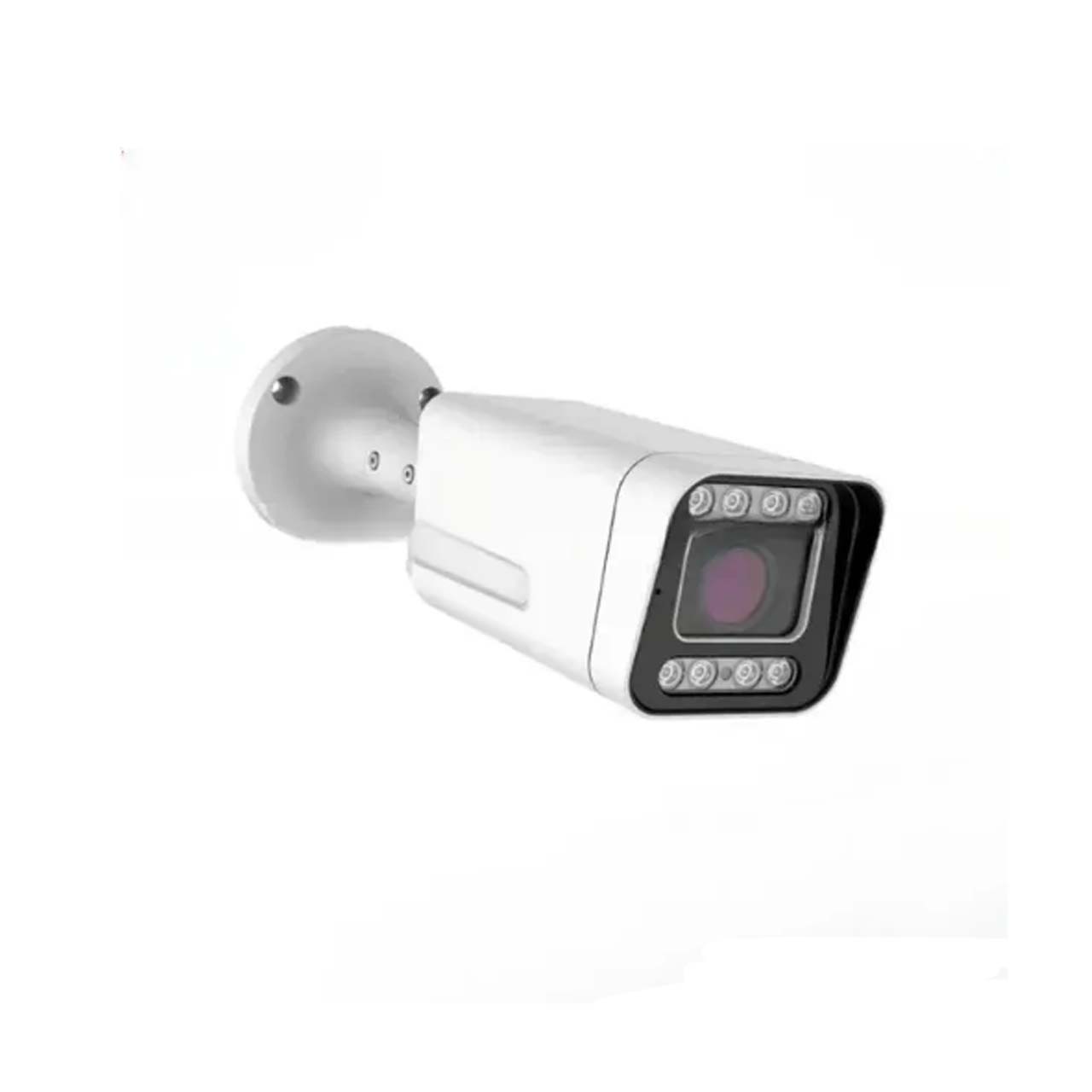 CCTV Wala DOST (Fix Vision) 8 Array Star Lite Metal Body for CCTV Cameras