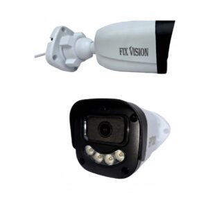 5MP IP Camera 4-Array with Audio (L34 PCB)