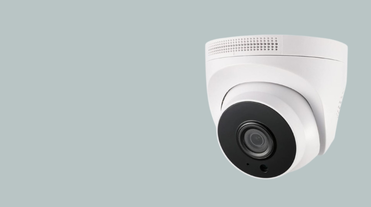 cctv wala dost fix vision